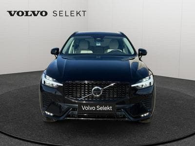 Volvo XC60 B4 Plus Dark / Essence (2023) - Foto 9