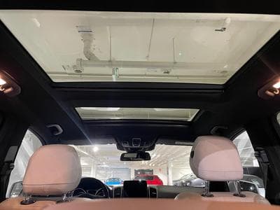 Mercedes GLE 500 4matic (2016) - Photo 12