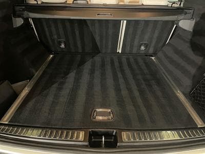 Mercedes GLE 500 4matic (2016) - Photo 13