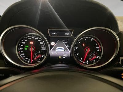 Mercedes GLE 500 4matic (2016) - Photo 2