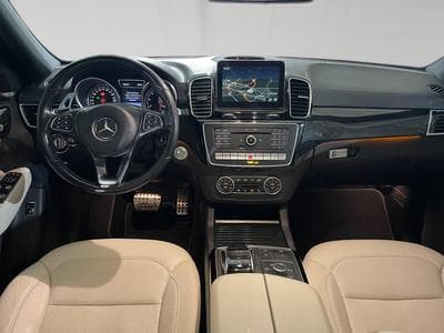 Mercedes GLE 500 4matic (2016) - Photo 5
