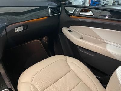 Mercedes GLE 500 4matic (2016) - Photo 9