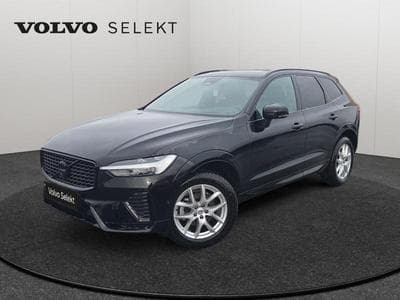 Volvo XC60 B5 Black Edition Plus / Essence (2025) - Foto 1
