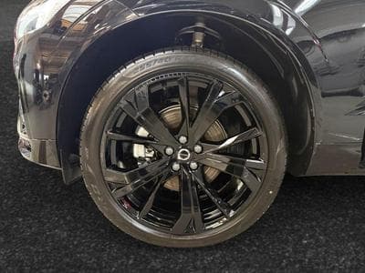 Volvo XC60 B5 Black Edition Plus / Essence (2025) - Foto 14