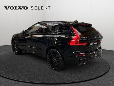Volvo XC60 B5 Black Edition Plus / Essence (2025) - Foto 2