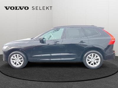 Volvo XC60 B5 Black Edition Plus / Essence (2025) - Foto 2
