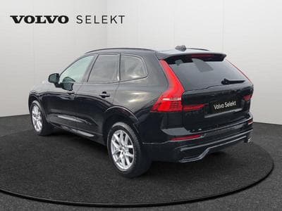 Volvo XC60 B5 Black Edition Plus / Essence (2025) - Foto 3
