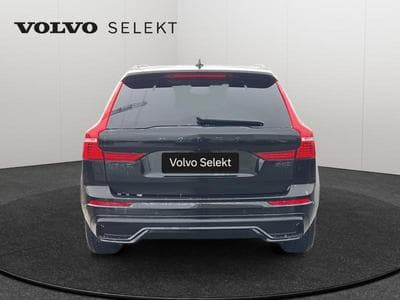 Volvo XC60 B5 Black Edition Plus / Essence (2025) - Foto 4