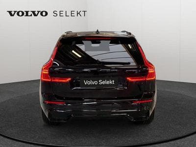 Volvo XC60 B5 Black Edition Plus / Essence (2025) - Foto 5