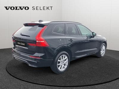 Volvo XC60 B5 Black Edition Plus / Essence (2025) - Foto 5