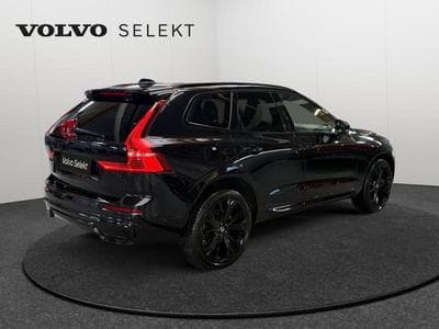 Volvo XC60 B5 Black Edition Plus / Essence (2025) - Foto 6