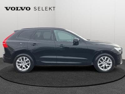 Volvo XC60 B5 Black Edition Plus / Essence (2025) - Foto 6