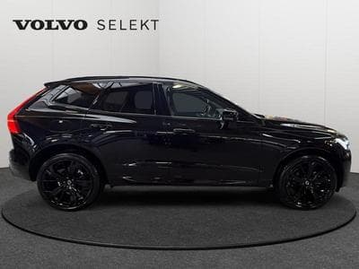Volvo XC60 B5 Black Edition Plus / Essence (2025) - Foto 7