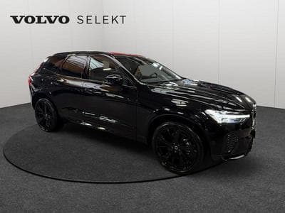 Volvo XC60 B5 Black Edition Plus / Essence (2025) - Foto 8