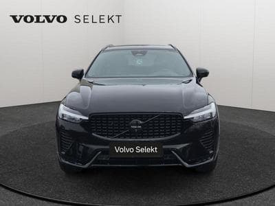 Volvo XC60 B5 Black Edition Plus / Essence (2025) - Foto 8