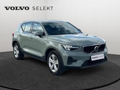 Volvo XC40 B3 Core / Essence (2024) - Foto 8