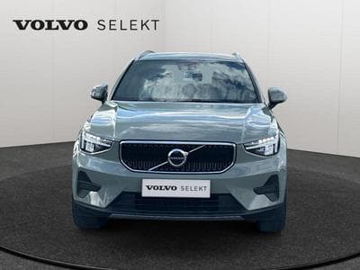 Volvo XC40 B3 Core / Essence (2024) - Foto 9