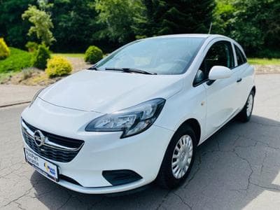 Opel Corsa Corsa E Selection (2015) - Photo 1
