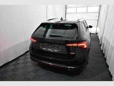 Skoda Octavia Octavia Combi RS, AHK, Pano., Canton, 3-Zonen (2025) - Photo 3