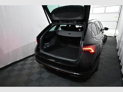 Skoda Octavia Octavia Combi RS, AHK, Pano., Canton, 3-Zonen (2025) - Photo 4