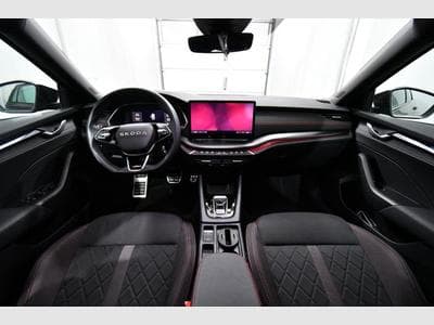 Skoda Octavia Octavia Combi RS, AHK, Pano., Canton, 3-Zonen (2025) - Photo 7