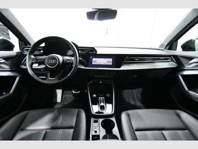 Audi A3 A3 Sportback 35 TFSI S line, Park A., Navi., ACC (2024) - Photo 6