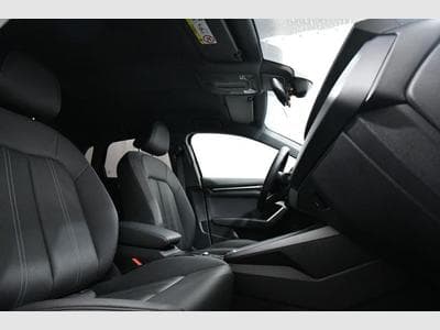 Audi A3 A3 Sportback 35 TFSI S line, Park A., Navi., ACC (2024) - Photo 7