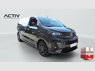 Citroën Jumpy JUMPY FGN M BLUEHDI 180 S&S EAT8 (2025) - Foto 1