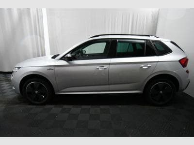 Skoda Kamiq Kamiq Monte Carlo, Pano., 17", Nnavi, ACC, R-Vie (2025) - Photo 2