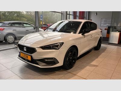 Seat Leon FR 1.5 eTSI DSG7 (2026) - Photo 1