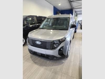 Ford Tourneo Courier Trend (2026) - Photo 1