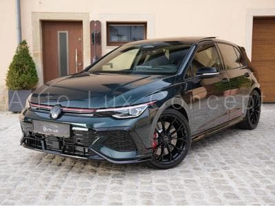 VW Golf GTI Edition 50 Pack Performance (2026) - Photo 1