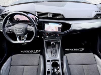 Audi Q3 Q3 Sportback 45 TFSI quattro S line Sport Plus (2020) - Foto 11