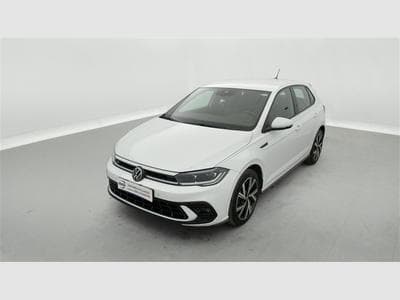 VW Polo 1.0 TSI 95Cv DSG R-Line CARPLAY / MATRIX LED / ALU17" (2023) - Photo 1