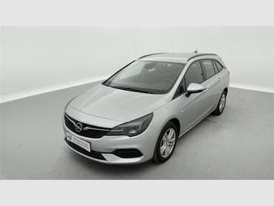 Opel Astra Sports Tourer 1.2 Turbo Edition NAVI/LED/JA/PDC (2021) - Photo 1