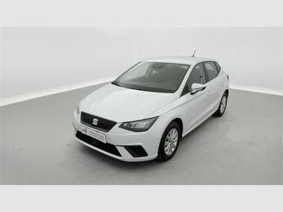 Seat Ibiza 1.0 TSI Style Carplay / Led / PDC (2024) - Photo 1