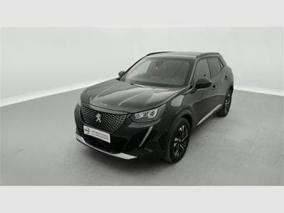 Peugeot 2008 1.2 PureTech 130Cv EAT8 Allure Pack CARPLAY / FULL LED (2023) - Photo 1