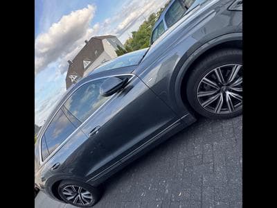 Audi Q8 Quattro (2019) - Photo 1