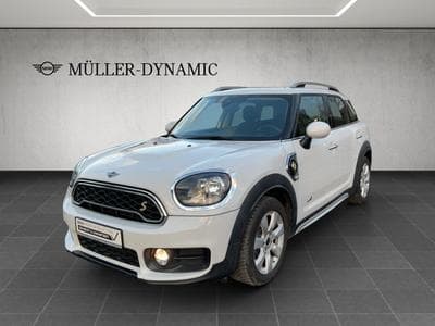 MINI Countryman SE (Coope Cooper S E ALL4 Countryman PANO NAVI SHZ (2019) - Photo 1