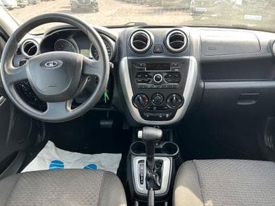 Lada Granta Granta 1.6 *Automatik* Klima*SHZ*Euro6* (2017) - Foto 10