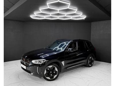 BMW iX3 iX3 / HEAD-UP / 360 / HK / KEYLESS (2021) - Foto 1