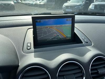 Peugeot 308 308 CC 2.0 HDI Allure *Navi*Xenon*Vollleder* (2014) - Foto 11