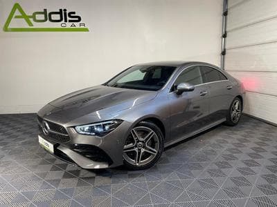 Mercedes CLA 200 150 CV DCT AMG LINE GPS (2023) - Photo 1