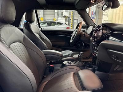 Mini Cooper Cooper Cabrio 2.0 231cv Auto JCW (2024) - Photo 8