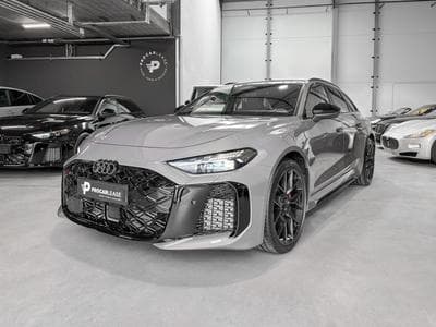 Audi RS5 Audi RS5 Avant PERFORMANCE/KERAMIK/SOFORT/CARBONE IN/AUS/VOL (2026) - Foto 1