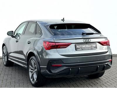 Audi Q3 Q3 Sportback 45 TFSI quattro S line Sport Plus (2020) - Foto 7