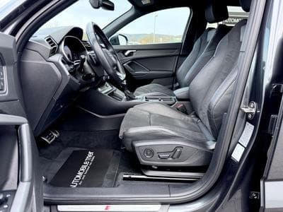 Audi Q3 Q3 Sportback 45 TFSI quattro S line Sport Plus (2020) - Foto 9