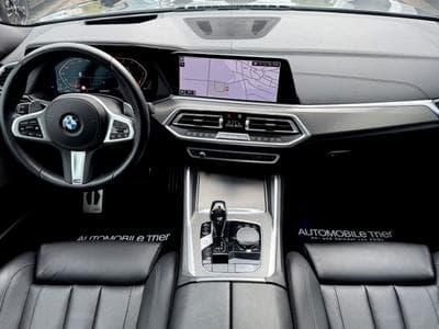 BMW X6 X6 xDrive 30d M Sport Paket/PANO/HUD/360°CAM/H&amp;K (2020) - Foto 11