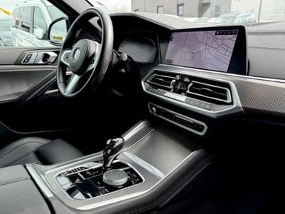 BMW X6 X6 xDrive 30d M Sport Paket/PANO/HUD/360°CAM/H&amp;K (2020) - Photo 12