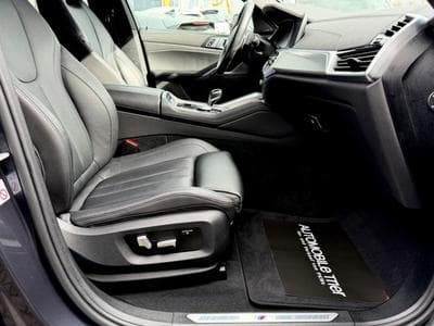 BMW X6 X6 xDrive 30d M Sport Paket/PANO/HUD/360°CAM/H&amp;K (2020) - Photo 13